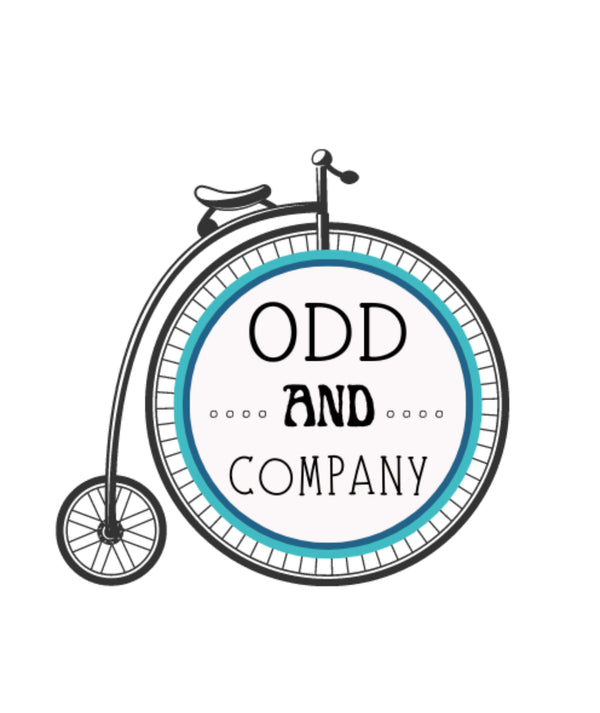 Oddandcompany